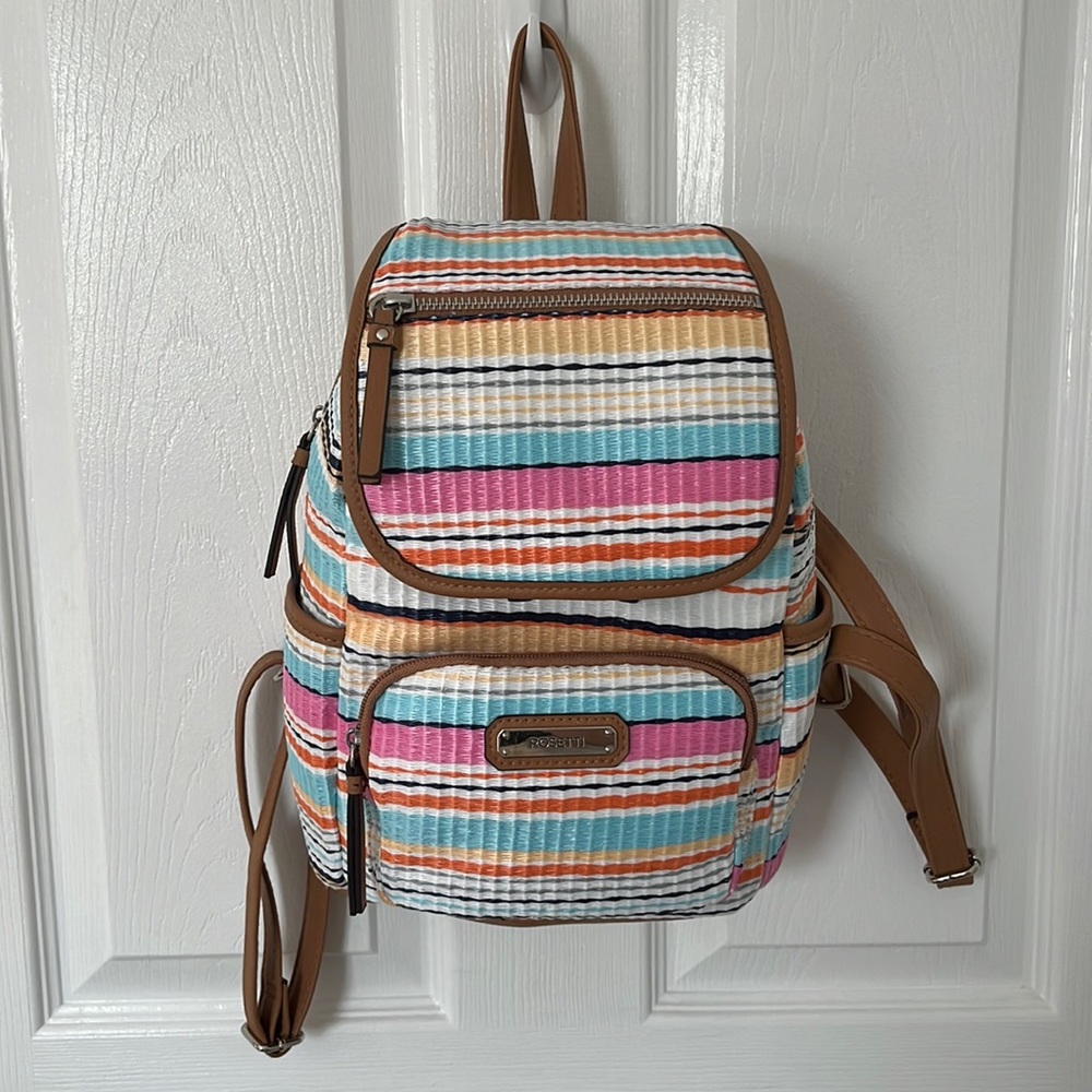 Kohls backpack